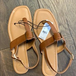 Women’s sandals